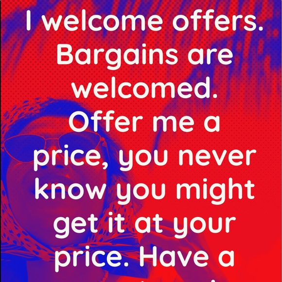 Offers - Picture 1 of 1